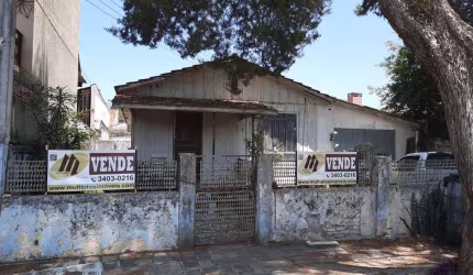 Terreno para Venda em Curitiba, Boa Vista