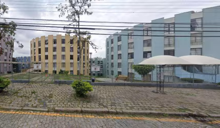 Apartamento para Venda em Curitiba, Jardim Botânico, 2 dormitórios, 1 banheiro