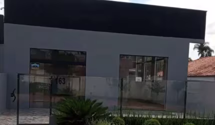 Oportunidade Única: Comercial em Curitiba para Locação!