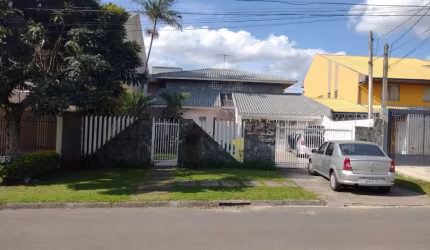 Casa com 3 quartos à venda na Rua Professor Paulo d'Assumpção, 753, Jardim das Américas, Curitiba, 210 m2 por R$ 1.300.000