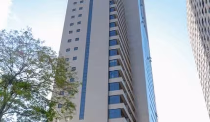 Apartamento com 1 quarto à venda na Rua Comendador Araújo, 252, Centro, Curitiba, 69 m2 por R$ 830.000