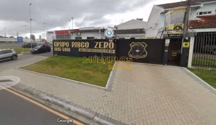Casa com 2 quartos à venda na Rua Doutor Brasílio Ferreira da Luz, 103, Jardim das Américas, Curitiba, 89 m2 por R$ 1.115.000