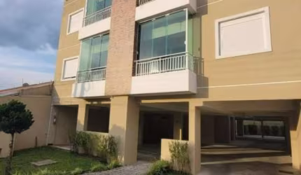 Melhores ofertas de apartamentos em Pinhais