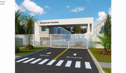 Casa com 3 quartos à venda na Rua José Bajerski, 921, Abranches, Curitiba, 90 m2 por R$ 460.000