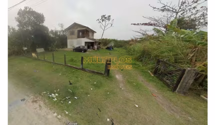 Casa com 3 quartos à venda na Flor de Maio, pontal do Sul, 195, Pontal do Sul, Pontal do Paraná, 96 m2 por R$ 300.000