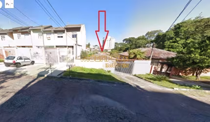 Casa com 5 quartos à venda na Rua Eleanor Roosevelt, 556, Tingui, Curitiba, 200 m2 por R$ 890.000