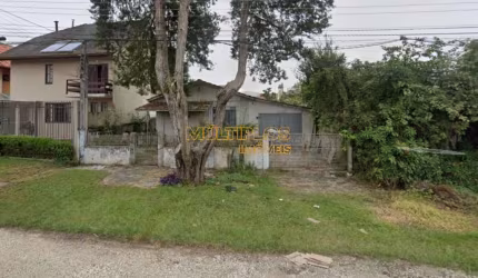 Terreno à venda em Curitiba-PR, bairro Boa Vista, 339,00 m² de área. Aproveite esta oportunidade!