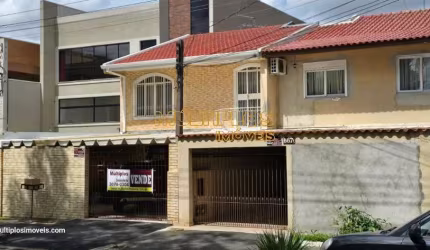 Casa com 4 quartos à venda na Rua Professor João Doetzer, 363, Jardim das Américas, Curitiba, 170 m2 por R$ 860.000