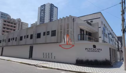 Sobrado Novo em Condomínio Fechado, 53m2 - Vila Tupi - R$345.000,00