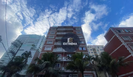 Apto 1 Dorm a Venda – Praia Grande, com Elevador e Próximo ao Mar!