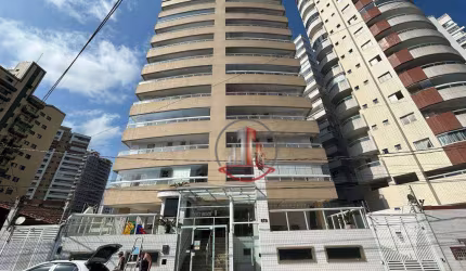 Apartamento de 2 dormitórios sendo 1 suíte a venda em Praia Grande