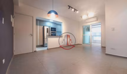 Apartamento com 3 dormitórios à venda, 88 m² por R$ 650.000 - Ocian - Praia Grande/SP