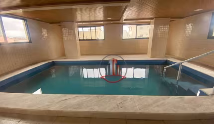 Apartamento com 2 dormitórios à venda, 53 m² por R$ 377.000 - Vila Assunção - Praia Grande/SP