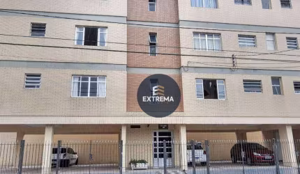 Apartamento com 1 dormitório à venda, 40 m² por R$ 189.000 - Caiçara - Praia Grande/SP