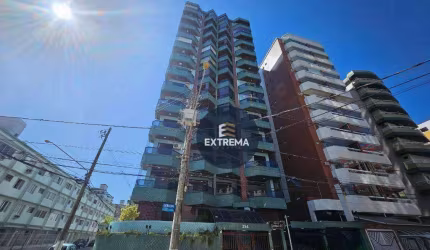 Apartamento de 2 dormitórios sendo 1 suíte a venda em Praia Grande