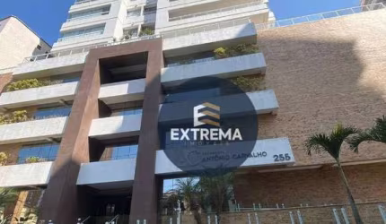 Apartamento 2 dormitórios, 1 suite,mobiliado, próximo a praia