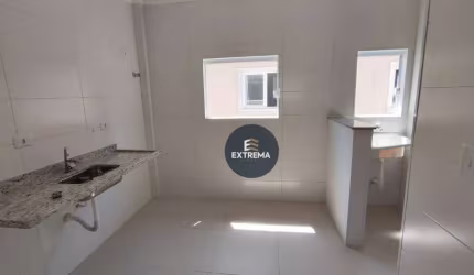 Exelente casa 2 dormitórios 1 vaga de garagem