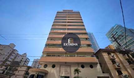 Apartamento de 3 dormitórios sendo 1 suíte a venda em Praia Grande