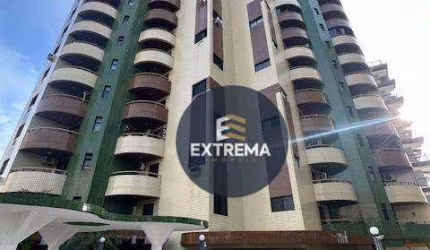 Apartamento de 2 dormitórios a venda em Praia Grande, mobiliado
