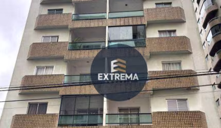 Apartamento de 1 dormitório a venda em Praia Grande.