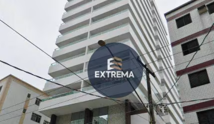 Apartamento de 3 dormitórios sendo 1 suíte a venda em Praia Grande,mobiliado e 2 vagas na garagem.