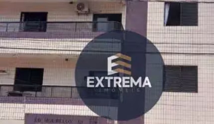 Apartamento 1 dorm , em Praia Grande