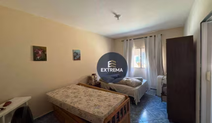 Kitnet Mobiliada  a venda em Praia Grande –  Apenas 2 Quadras da Praia!