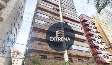 Apartamento de 3 dormitórios sendo 2 suítes a venda em Praia Grande