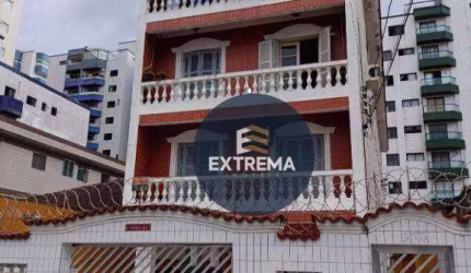 Apartamento de 2 dormitórios a venda em Praia Grande
