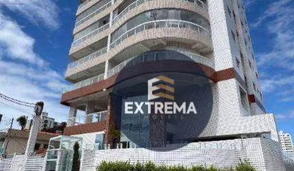 Apartamento de 1 dormitório a venda em Praia Grande.