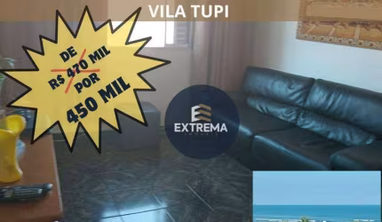 Ótima Oportunidade! Apartamento Versátil para Moradia ou Investimento