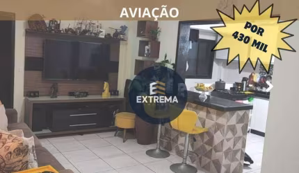 Oportunidade com Vista para o Mar na Aviação – Praia Grande/SP ????