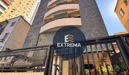 Apartamento Reformado à Venda na Guilhermina - 1 Dormitório, 48m², Sacada com Vista Livre e 1 Vaga de Garagem!'