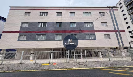 Apartamento  a venda com 2 Dormitórios e Cozinha Planejada – Praia Grande!'