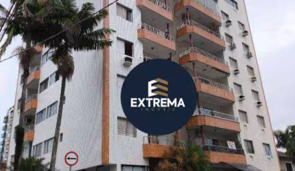 Apto 1 Dormitório na Vila Tupi – Conforto e Lazer Perto da Praia!