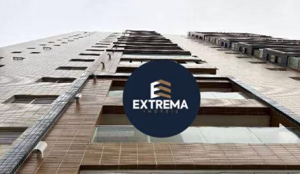 ? Apartamento com 2 Suítes e 2 Vagas Privativas – Lazer Total em Praia Grande!