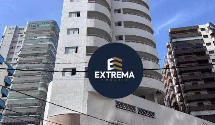 ?? Oportunidade na Praia Grande! 1 Dorm • Varanda Gourmet • Lazer Completo • 1 Vaga ??
