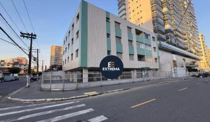 2 Dorms com Vista Livre a 150m do Mar – Oportunidade em Praia Grande!