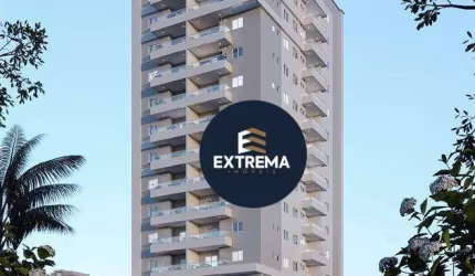 Seu Novo Apartamento com Vista para o Mar na Caiçara – Viva o Litoral com Estilo!