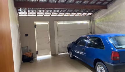 Deslumbrante casa pra venda em Roseira