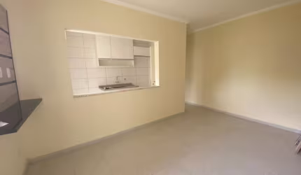 Apartamento no São Benedito em Guaratinguetá - SP