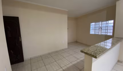 Apartamento na Santa Terezinha - Aparecida SP