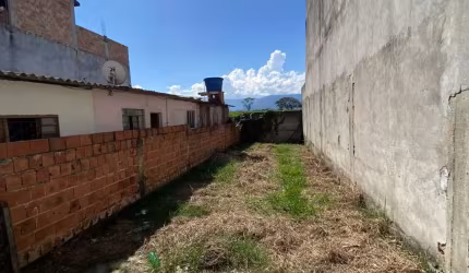 Excelente terreno na Cidade de Potim