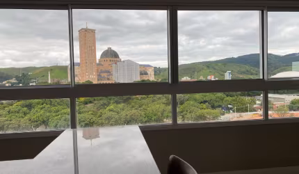 Lindo Apartamento de Alto padrão em Aparecida do norte