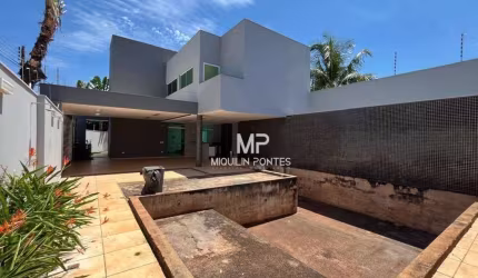 Casa, 240 m² - venda por R$ 850.000,00 ou aluguel por R$ 4.000,00 - Residencial Royal Park - Jaboticabal/SP