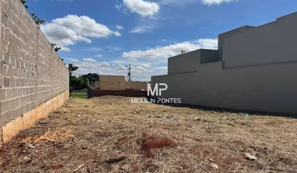 Terreno à venda, 360 m² por R$ 180.000,00 - Jardim Monterrey - Jaboticabal/SP