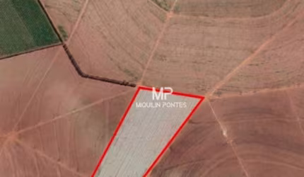 Sítio à venda, 5,5  alqueires por R$ 2.000.000 - Zona Rural - Itajobi/SP