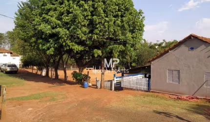 Chácara à venda, 5000 m² por R$ 350.000,00 - Jardim Perina - Jaboticabal/SP