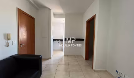 Apartamento à venda, 39 m² por R$ 150.000,00 - Nova Jaboticabal - Jaboticabal/SP