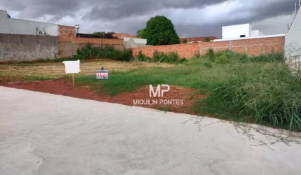 Terreno à venda, 396 m² por R$ 190.000,00 - Jardim Barcelona - Jaboticabal/SP